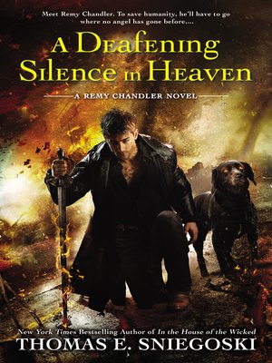 A Deafening Silence In Heaven - ebook